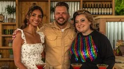 Kiri Pritchard-McLean