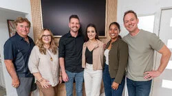 Happily Ever Before and After