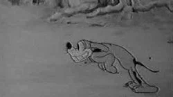 Bosko's Woodland Daze