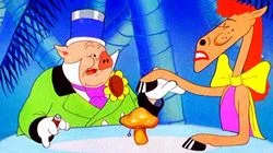 The Coo-Coo Nut Grove