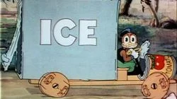 I Only Have Eyes For You