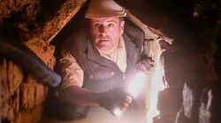 Alexander's Lost Tomb