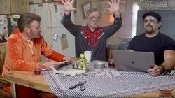 Cat the Bounty Hunter