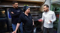 Москва. Опята