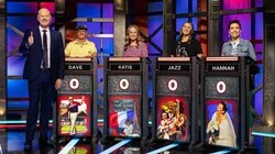 Rage Against the Machine, Muriel's Wedding, the French language & The Australian Masters golf tournament