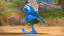 Les Schproumpfs ! - Partie 2