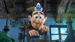 Le trésor des Schtroumpfs