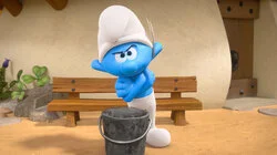 Le Combat de poésie