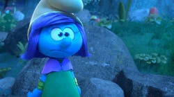 La fête de Gargamel