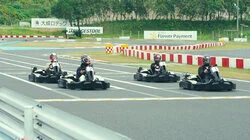 There’s Nothing I Want Now