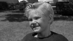 Hazel and the Playground