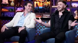 Joe Bradley, Nathan Gallagher