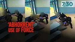 'Abhorrent' Use of Force