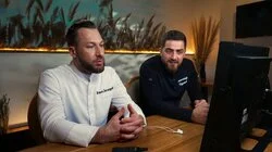 Санкт-Петербург. Пшеница