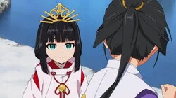 A Perverted Kid and Disturbances of Holy Power