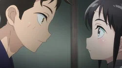 A Wife's Kiss Is Powerful