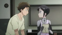 My Wife Left Me (for Two Weeks)