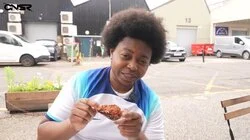 Blue Bun Cafe (Tottenham Hale)