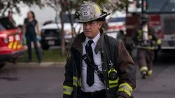 A Monster in the Field