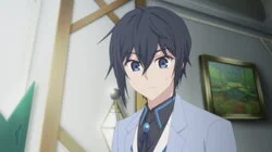 Line of Descent: Three-Sister War (AKA Alice Has Had Enough)