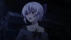 Last Crusade: The Unforgiven One