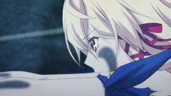 Last Crusade: Our Last Crusade or the Night We Make Our Vow