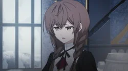 Reclaim: The World Rises