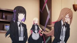 Morning Star: Snow the Sun