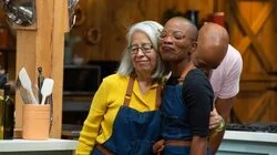 A Celebration of Flavors