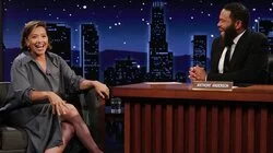 Gina Rodriguez, Meagan Good, Pepe Aguilar