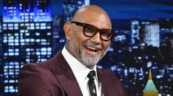 Dave Bautista, Shawn Levy, Glass Animals