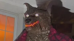 Sun, Swim and Standoff