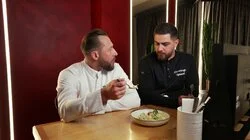 Москва. Michelada