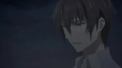 Eventually When the Rain Stops