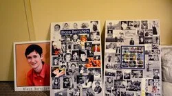 The Life and Death of Blaze Bernstein