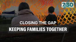 Closing the Gap: Keeping Families Together