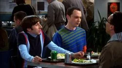 The Friendship Algorithm