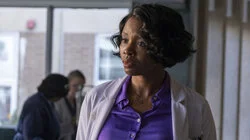 The Disembodied Woman