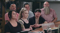 Till the Wagon Wheels Fall Off