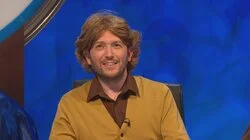 Dan Tiernan, Richard Ayoade, Katherine Ryan, John Kearns