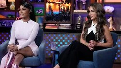 Lesa Milan, Alyssa Farah Griffin