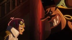 Run, Koby! A Desperate Escape Strategy!