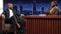 Marlon Wayans, Bowen Yang, Matt Rogers, Brigitte Calls Me Baby