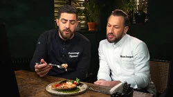 Санкт-Петербург. Наследники