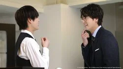 Is It Okay If I Fall for You?