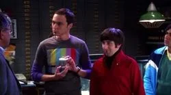 The Jiminy Conjecture