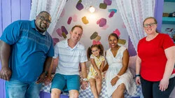 Strawberry Field of Dreams