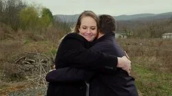 Runaway Fiancé