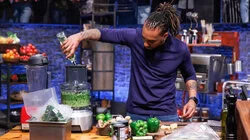 The "Thai" That Binds