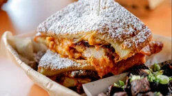 From Breakfast to the Boot